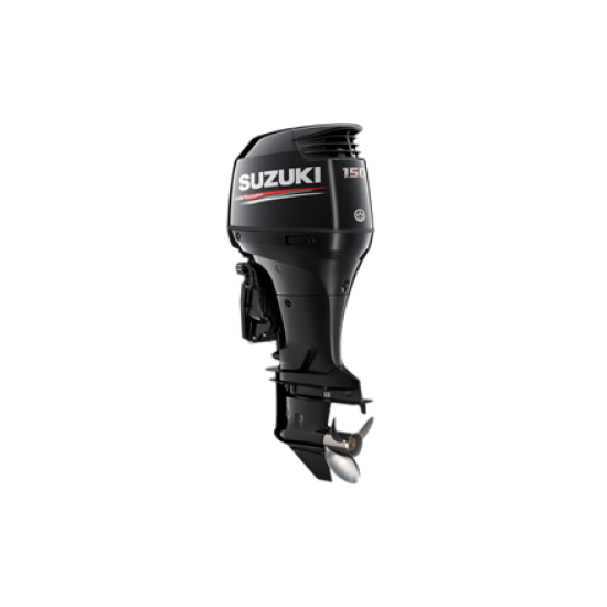 Suzuki 150 Outboard O'Sullivans Marine